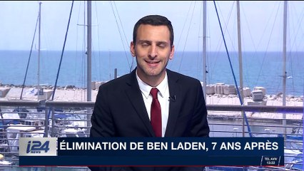 Élimination de Ben Laden, 7 ans après