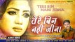 Tere Bin Nahi Jeena - सबसे दर्द भरा गीत - HINDI SAD SONGS - SAI RECORDDS
