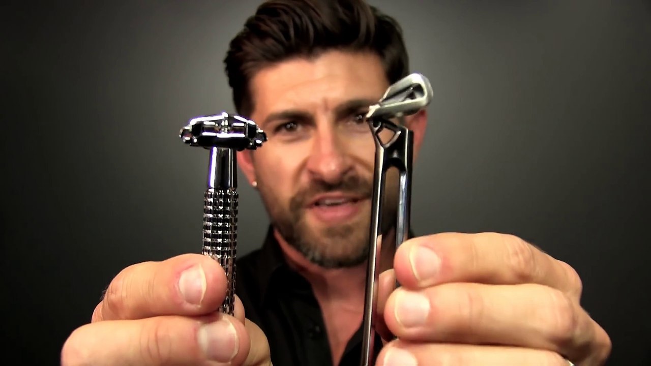 5 Grooming Secrets ONLY Handsome Men Know!