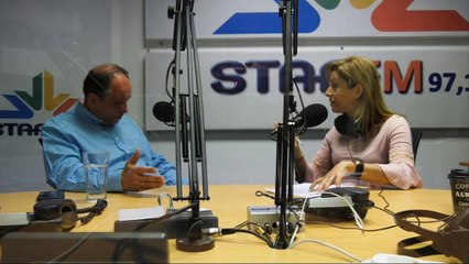 Ηλίας Καραγεώργος για ΤΟΜΥ, ΠΕΔΥ και Νοσοκομείο Λαμίας