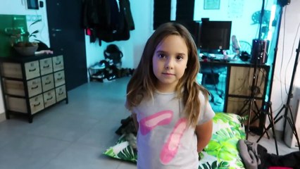 ALORS - COOKIE OU ... - _ Family vlog