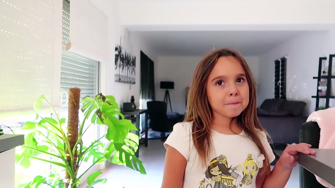 APRÈS LES LEÇONS DE LOULOU, LES BLAGUES  _ Family Vlog _ Vlog Famille