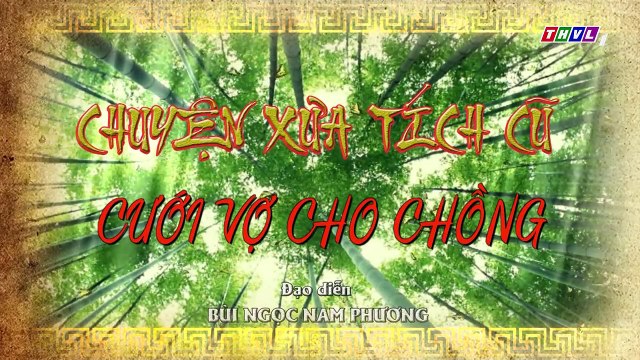 THVL Chuyện xưa tích cũ – Tập 29[2] Biết ý nguyện của mẹ Trần Minh, Tố Liên tìm cách lấy lòng bà