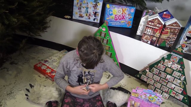 JOUR 19 AVENT 2017 • Bientôt les vacances !! - Studio Bubble Tea