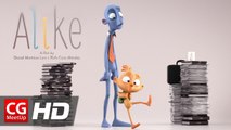 CGI Animated Short Film HD 