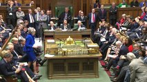Corbyn asks May to apologise to NHS patients
