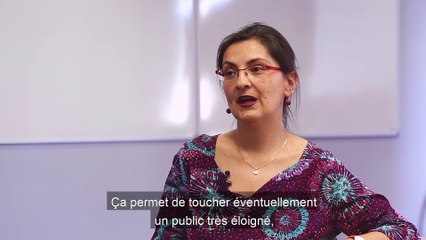Enseigner les langues anciennes à distance