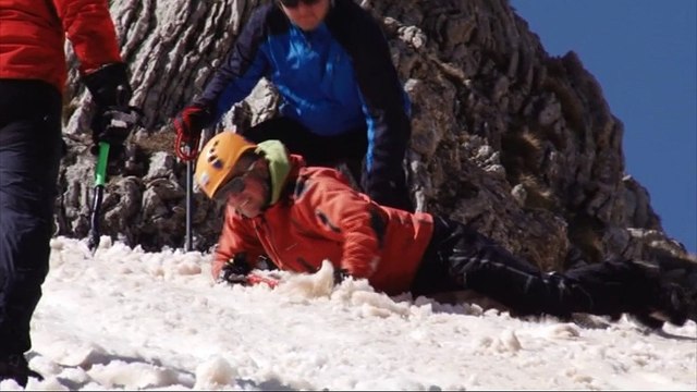 Εκπαίδευση στο Βελούχι, για τους Πυροσβέστες στο Καρπενήσι
