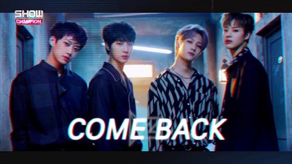 Show Champion EP.268 IZ - Angel