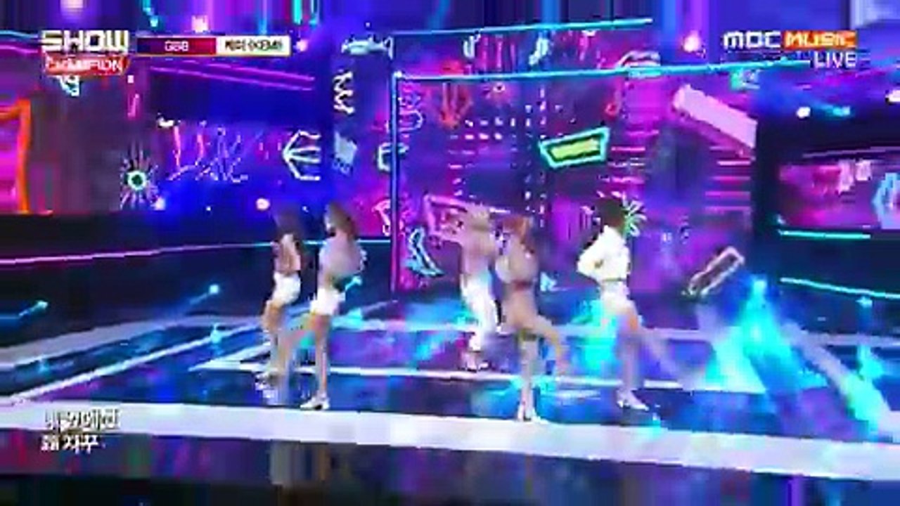 Show Champion.E268.180502 -1