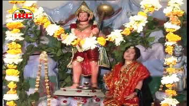 Tere Dar Pe Nokar Lale || Surender Romio || Haryanvi Devotional Song || Pannu Films