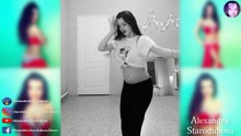 Belly Dance for Batwanes Beek - Alexandra Starodubova
