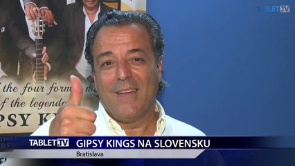 GIPSY KINGS