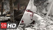 CGI VFX Breakdown HD 