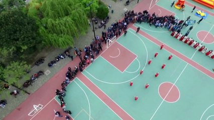 BEÜ’de Uluslararası Bilim ve Gençlik Haftası başladı