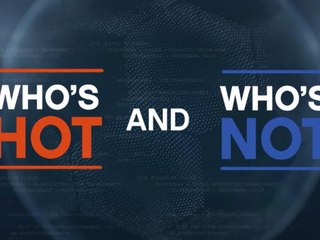 Who's Hot And Who's Not - Depay Sedang On Fire