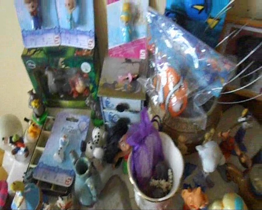 room tour 2 mai
