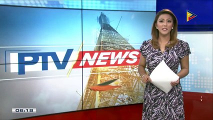 #PTVNEWS: Sapat na pondo para sa transportation assistance, tiniyak