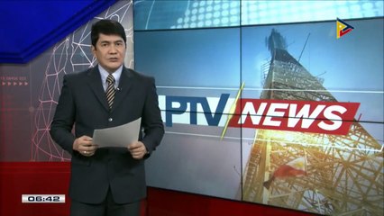 #PTVNEWS: Imbestigasyon sa mga staff ni Sereno, sinimulan na