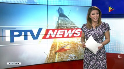 #PTVNEWS: Mga sikat na pasyalan sa Cebu City