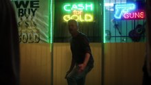 Cobra Kai*