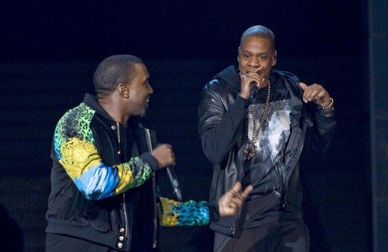 Kanye West explains Jay-Z feud