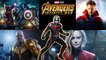 Avengers Infinity War REVEALS the plot of Avengers 4; Know here | FilmiBeat
