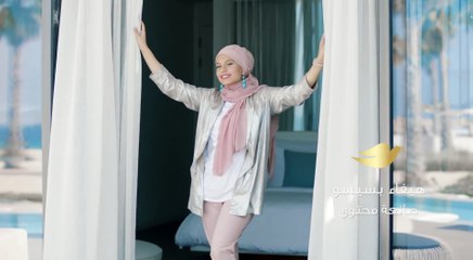 هيفاء بسيسو: شكلنا الخارجي مهم لأنه صلة الوصل بيننا وبين الآخرين