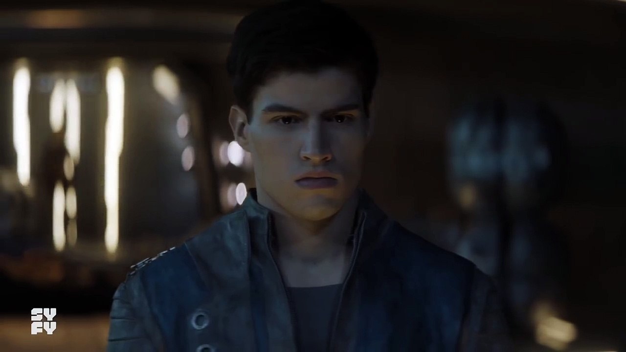 Krypton Season 1 Episode 7 Full (Streaming) video Dailymotion