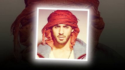 Arabic Remix fi ha  (Omar Borkan Al Gala) full hd