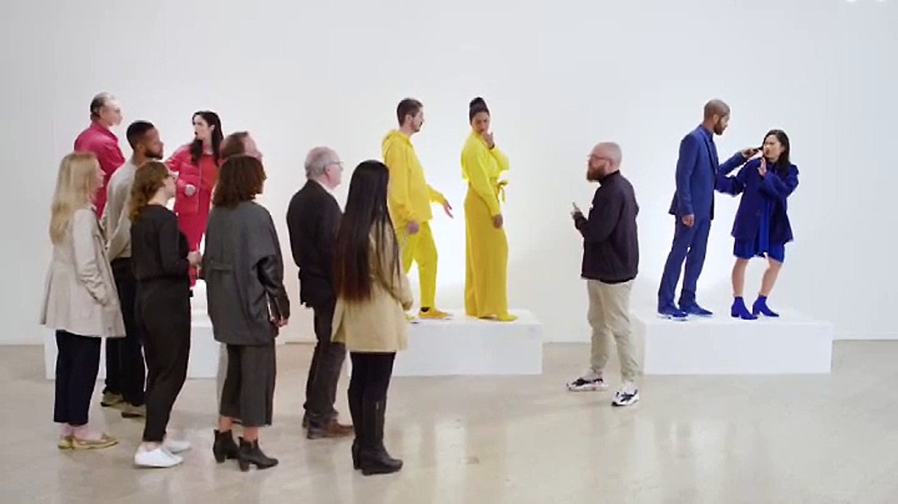 Suisse : pour lutter contre le harcèlement de rue, Lausanne invente un musée