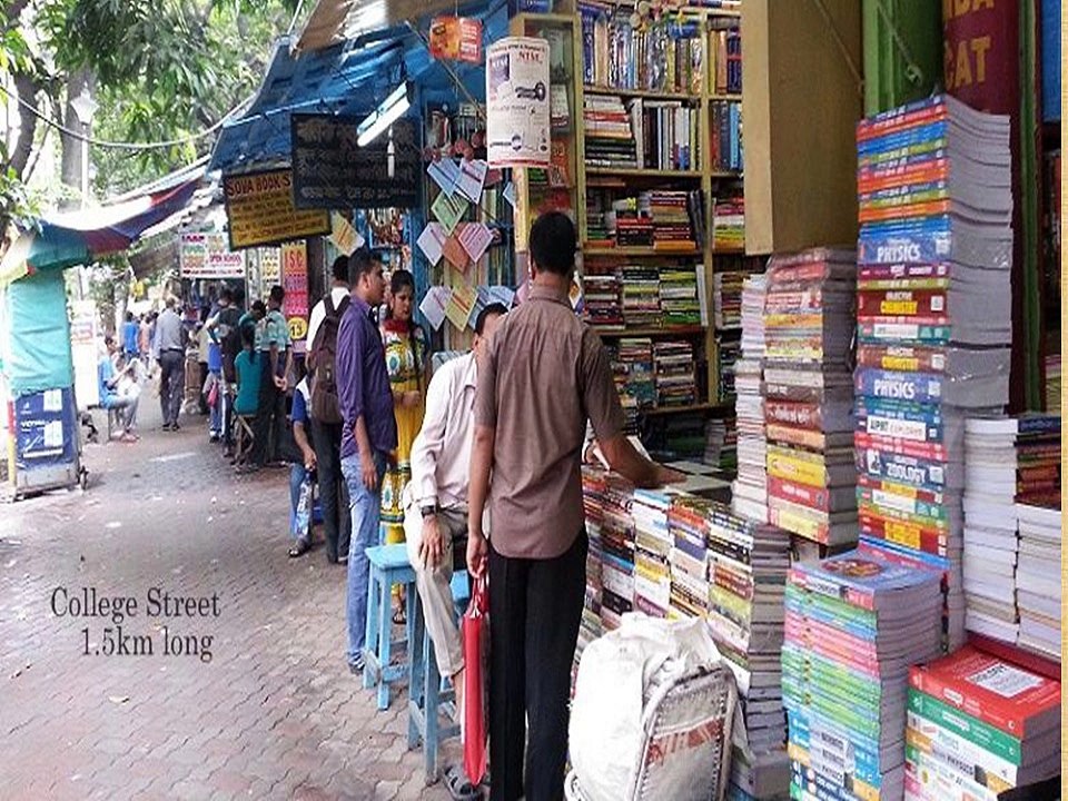 kolkata