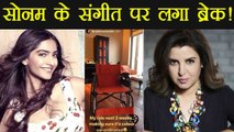 Sonam Kapoor-Anand Ahuja Wedding: Farah Khan INJURED during TV shoot! | FilmiBeat