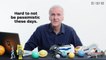 James Cameron Answers Sci-Fi Questions From Twitter
