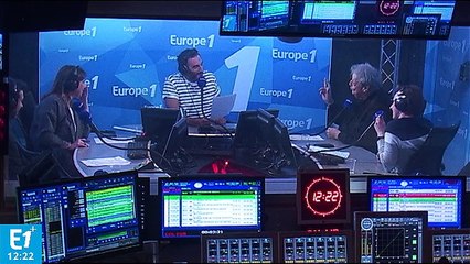 Les dessous de la disparition du chêne d'Emmanuel Macron et Donald Trump