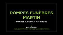 Pompes funèbres Martin à Fourchambault