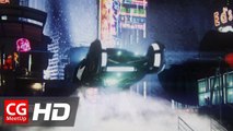 CGI Sci-Fi Short Film HD 