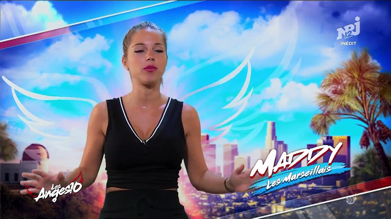 Les Anges 10 – Eᴘɪsᴏᴅᴇ 38, Vidéo du 01 Mai 2018