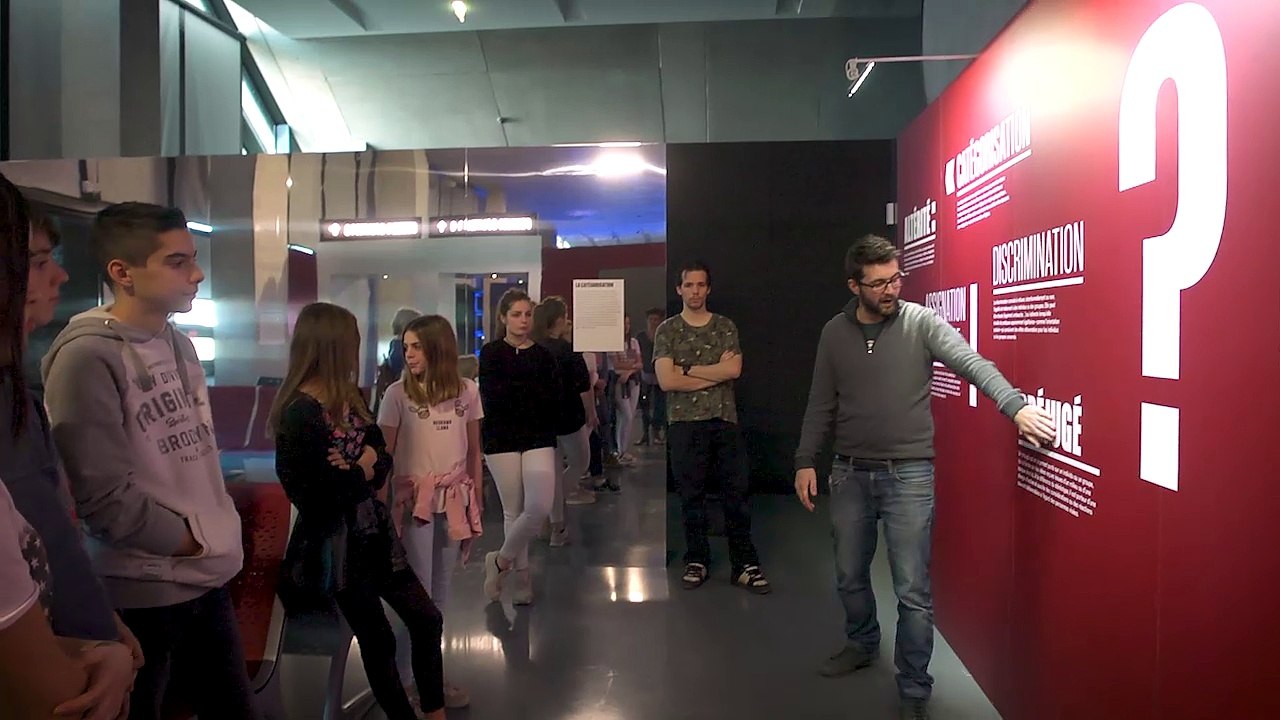 Academie Pierresvives - Rap Emtooci
