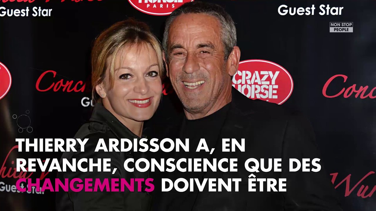 Salut les Terriens : Thierry Ardisson annonce de gros changements