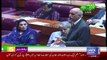 Khursheed Shah Address to National Assembly - 2nd May 2018