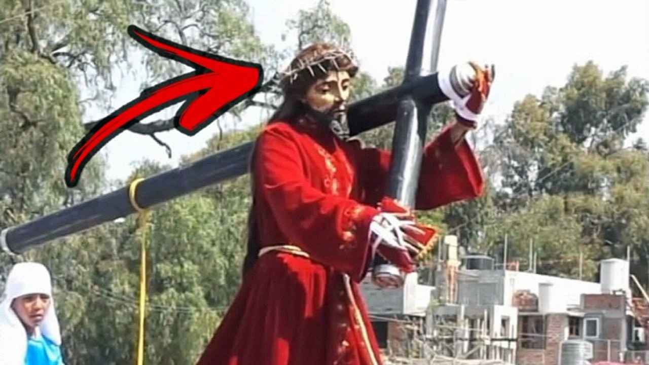 As mais sinistras estatuas que se movem ao redor do mundo todo!!!