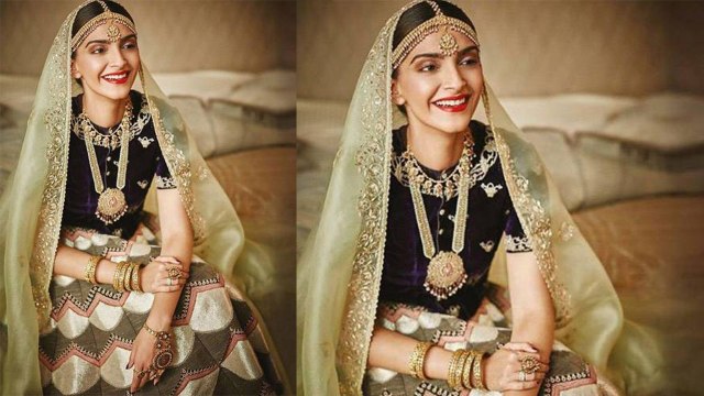 Sonam Kapoor - Anand Ahuja Wedding: Mehendi, Marriage और Reception, WHERE & WHEN! | FilmiBeat