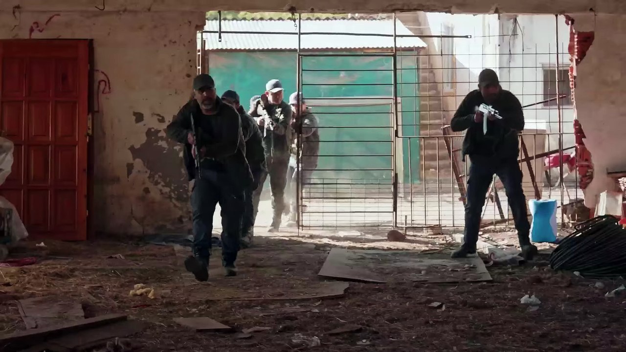 Söz - 45.Bölüm - 1.Fragman