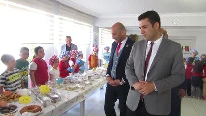 Sandıklı'da Şehit ve Gaziler Yararına Kermes