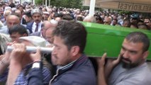 Başbakan Yardımcısı Bozdağ, Yozgat’ta cenaze törenine katıldı