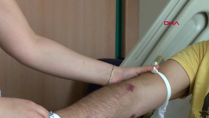 Antalya-Saat 04.00'te Gelen Müjdeli Haber-Hd