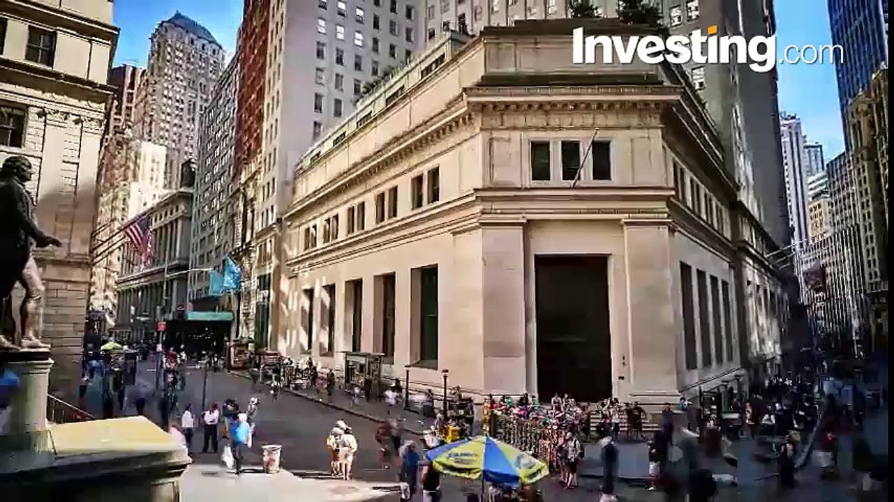 What's Gotten Into The Dollar?