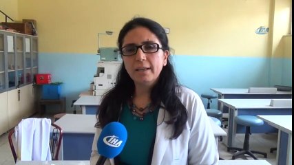 Ortaokul Öğrencisinden Ekmek İsrafını Önlemeye Büyük Katkı!