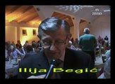 INTERVIJU S ILIJOM BEGIĆA RESTORAN MARKO POLO DERVENTA